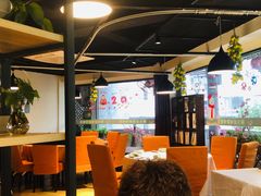 大堂-陈生记黑鱼馆·20年活鱼现杀(宁波鼓楼店)