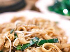 干炒牛河-南记食粥坊·宵夜大排档(莲花总店)