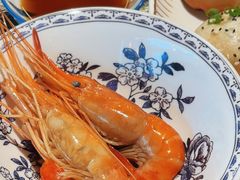 -阿大排档(长春这有山店)