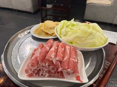 -太婆天府山珍酒楼(亚运村店)