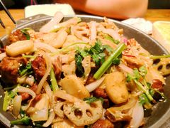 -嘉禾·悦享餐厅(八方汇店)