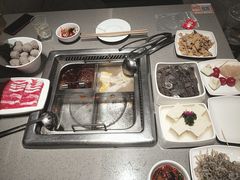 -海底捞火锅(龙岗星河COCO Park店)