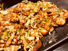 -老啪叽串炒饭(铁百店)