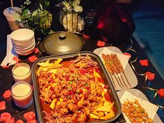 -佰迪乐KTV(阳桥店)