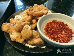 -王家渡火锅店(棕榈泉店)