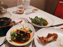 -金典银峰老鹅馆·昆山菜(亭林公园店)