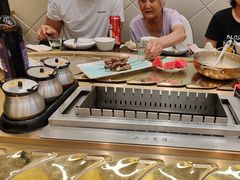 -高鸽子锦州烧烤63年(海阳路店)
