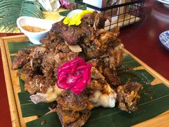 -香谷私厨(高新店)
