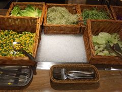 -三宝大饭店-中和艺素餐厅(浦上金山正祥广场店)