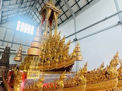 -曼谷国家博物馆