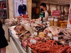 -泰康食品(南京东路店)