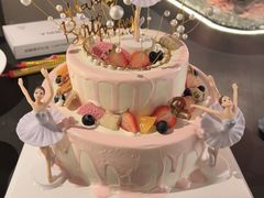 -烛影拾光·创意菜·鲜花·音乐(曲江钻石半岛店)