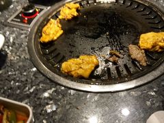 -汉拿山(包河万达店)