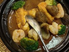 -南沙游艇会·大兵船餐厅