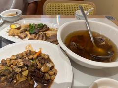-鹅香四海·卤水火锅·砂锅粥·潮汕菜(宝安店)