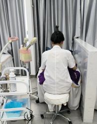 -痘院士祛痘美容皮肤管理
