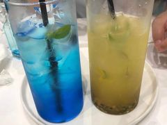 -CHEZ JASMINE 茉莉的氧气厨房