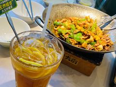 -费大厨辣椒炒肉(黄兴中心广场店)