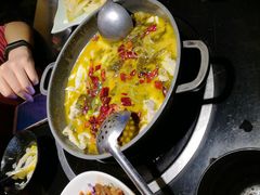 -川里谈·川味小馆(北京路店)