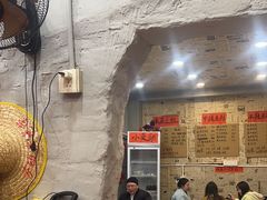-王大乔泡椒米线·小火锅(星城天地店)