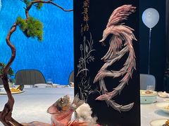 -海游荟·海洋文化餐厅(福田店)