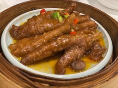 -悦雅居·老广州老味道(长湖店)