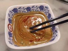 -马记伊源斋涮肉·清真菜(百子湾店)