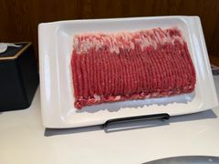-清真·鸦儿李记·涮肉(花市店)