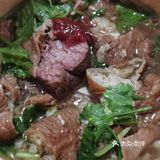 卤煮+包子，实惠的午餐外卖
