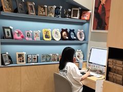 -海马体照相馆(上海月星环球港店)