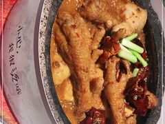 -撒椒·四川江湖菜(西单大悦城店)