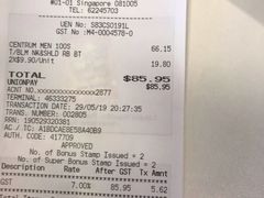 -FairPrice Finest 100AM