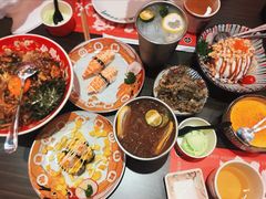 -仙隐小鹿料理食堂(惠济万达店)