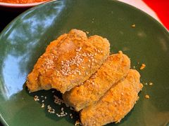 -奇芳阁·百年清真南京菜(夫子庙店)