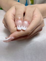 -UGIRL有个美甲