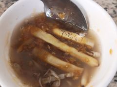 -安海长火土笋冻