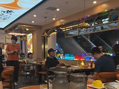 -黄记煌三汁焖锅(崇文门店)