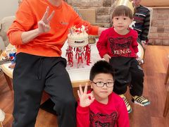 -第六季自助餐厅(西三环店)