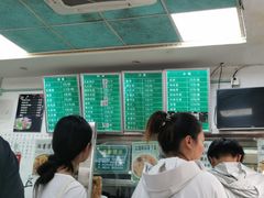 -老磁器口豆汁店(天坛店)