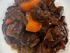 -烤肉宛饭庄(北新桥店)