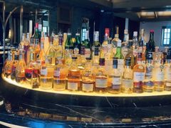 -Le Comptoir de Pierre Gagnaire