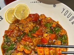 -友达面馆(广州总店)