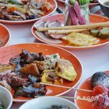 国贸‖适🈴过年聚会带长辈一起吃的"中餐胃"自助