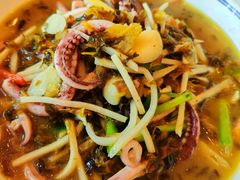 -侬佳蒸菜馆(听潮店)