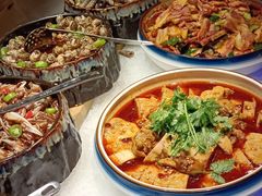 -鼎香缘海鲜自助火锅烤肉(锦辉购物广场店)