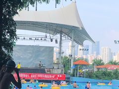 -黄金海岸水上乐园