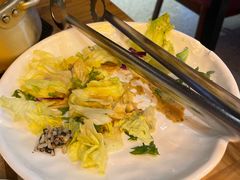 -釜山火炉韩式炭火烤肉(欧洲城店)