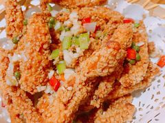 -满园春饼(宜昌万达店)