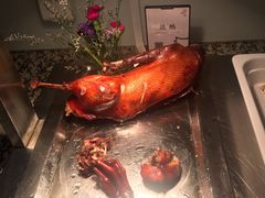 -梅园国际大酒店·自助餐厅(光明港店)
