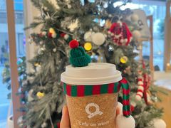 -Cafe on warm(丹霞店)